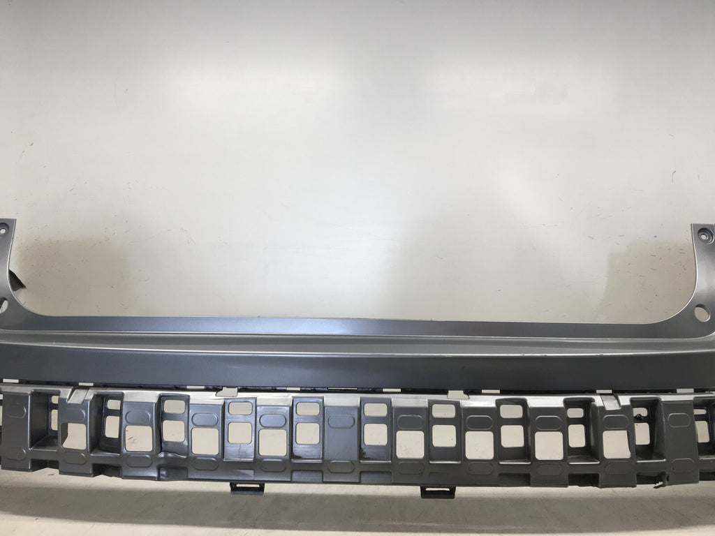 Rear Bumper Cover Toyota Highlander w/Sensor Holes 1J9 2014-2018 52159-0E060 OEM
