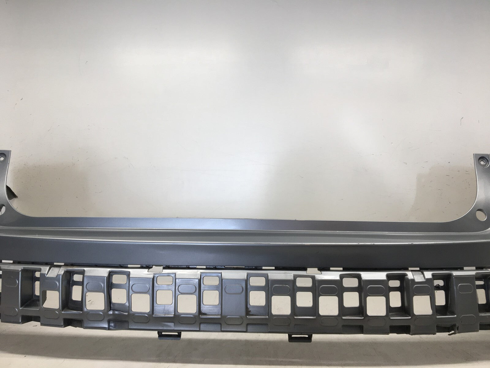 Rear Bumper Cover Toyota Highlander w/Sensor Holes 1J9 2014-2018 52159-0E060 OEM