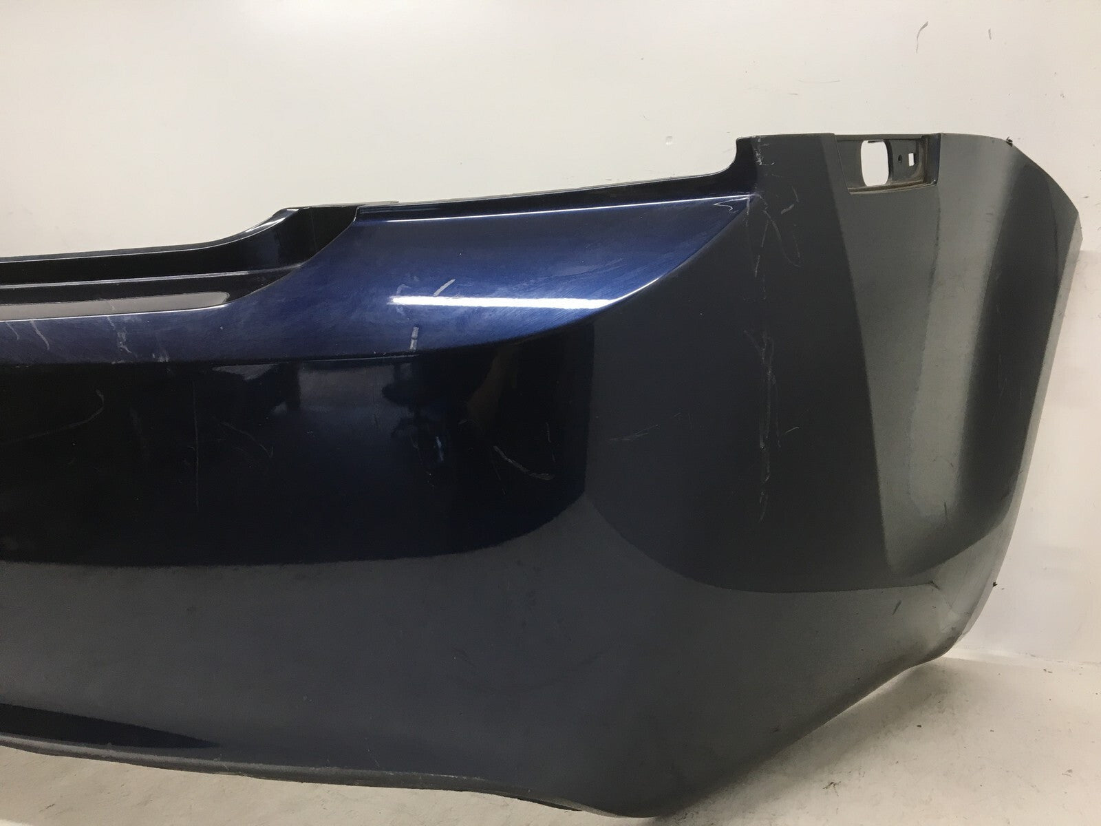 Rear Bumper Cover Chevy Malibu Hybrid LT LS LTZ 2008-2012 25919203 OEM