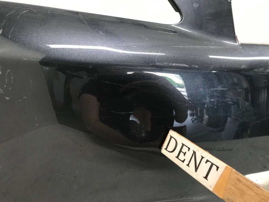 Front Bumper Cover Gray 2005-2010 Scion tC 52119-21150 OEM