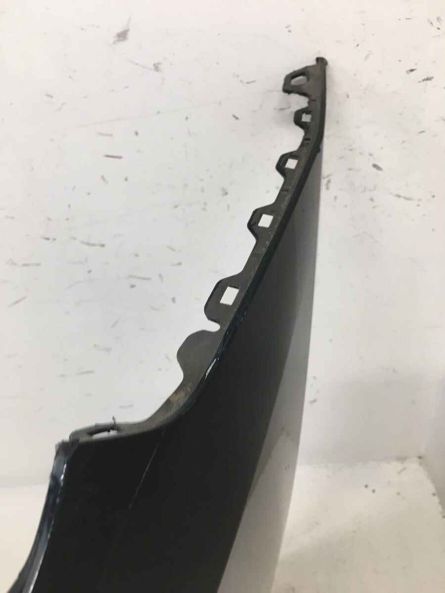 Front Bumper Cover Nissan Sentra S/SL/SV/FE-S/SR/SR Turbo 16-18 62022-3YU0H OEM