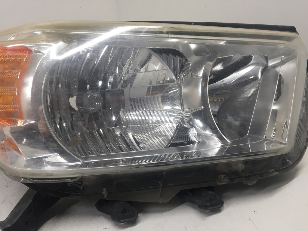 Headlight Lamp Right Passenger RH Toyota 4Runner 2010-2013 8117035530 OEM