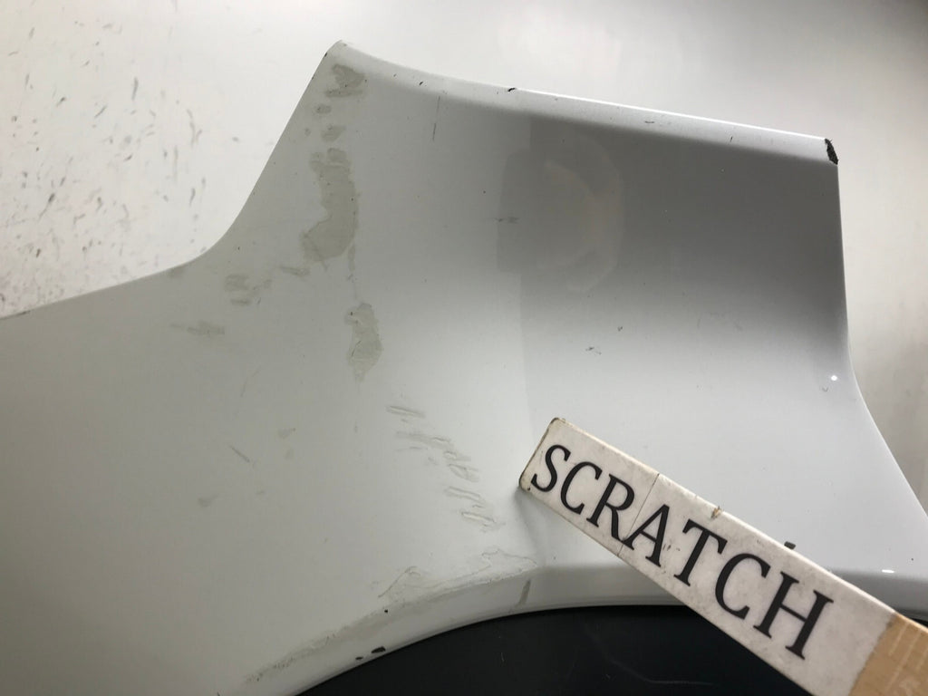 Rear Bumper Cover Subaru Outback 2020 57704AN31A OEM7