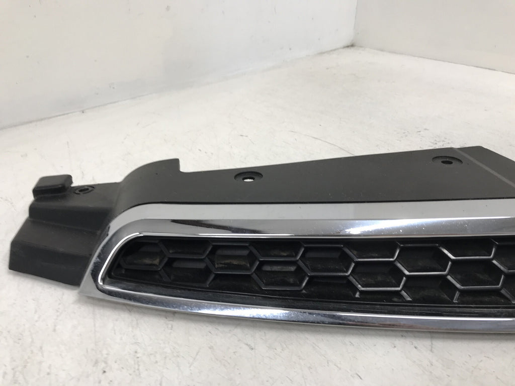 Upper Grill Grille Chevrolet Cruze 2011 2012 2013 2014 CAPA
