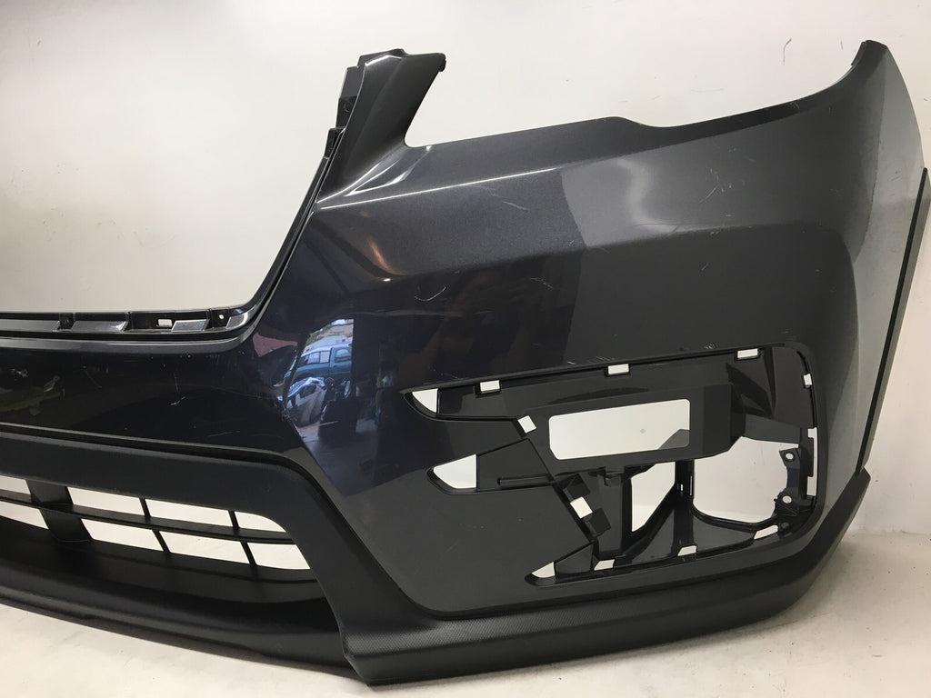 Front Bumper Cover Subaru Ascent (Damaged) 2019-2020 57704XC00A OEM2