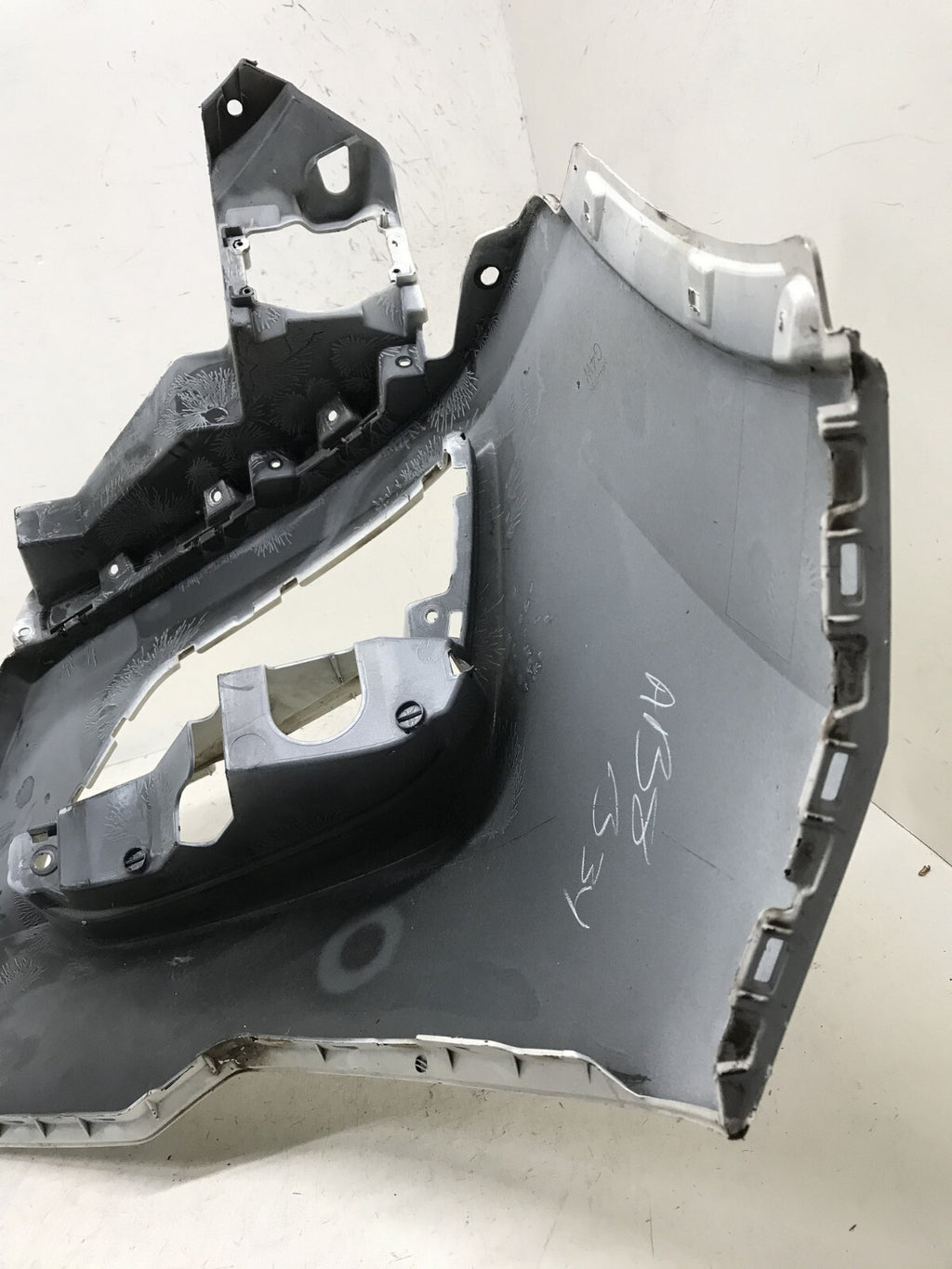 Front Bumper Cover Honda Pilot LX EX L Touring Elite 16-18 71101-TG7-A000 OEM2