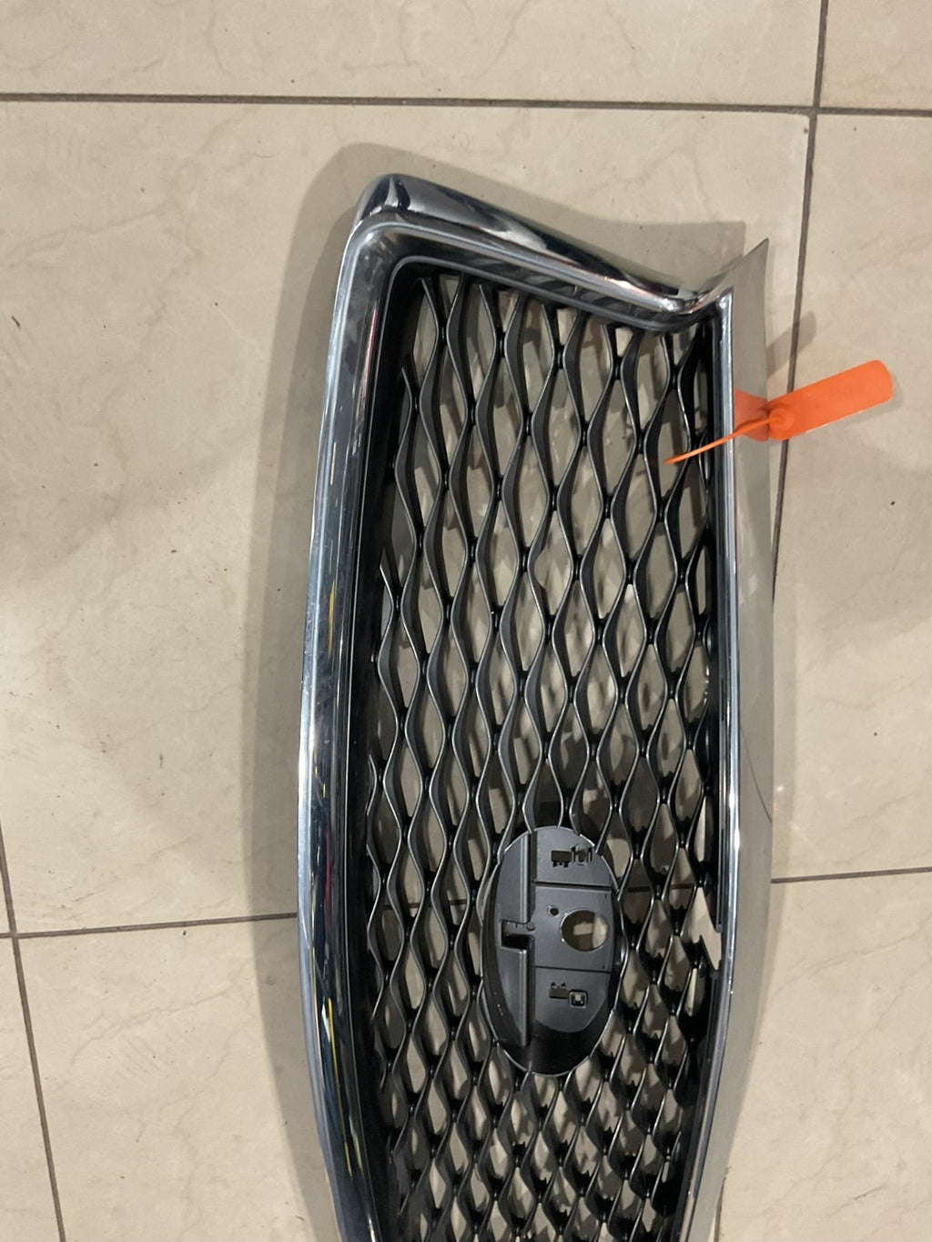Grille Grill Infiniti Q50 2018-2024 62310+6hh0a OEM