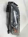 Headlight Damaged Left Driver LH Honda Accord Sedan 2013-2015 33100T2AA01 OEM