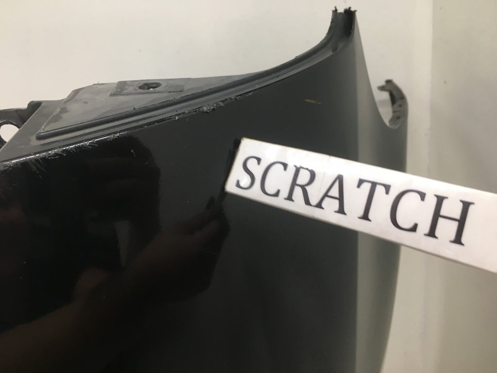 Rear Bumper Cover Nissan Murano 2009-2014 85022-1AA0H Original3