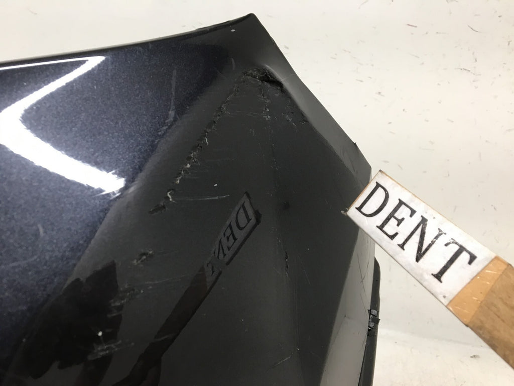 Front Upper Bumper Cover Honda CR V LX EX EX L Touring 17 18 71101-TLA-A000 OEM