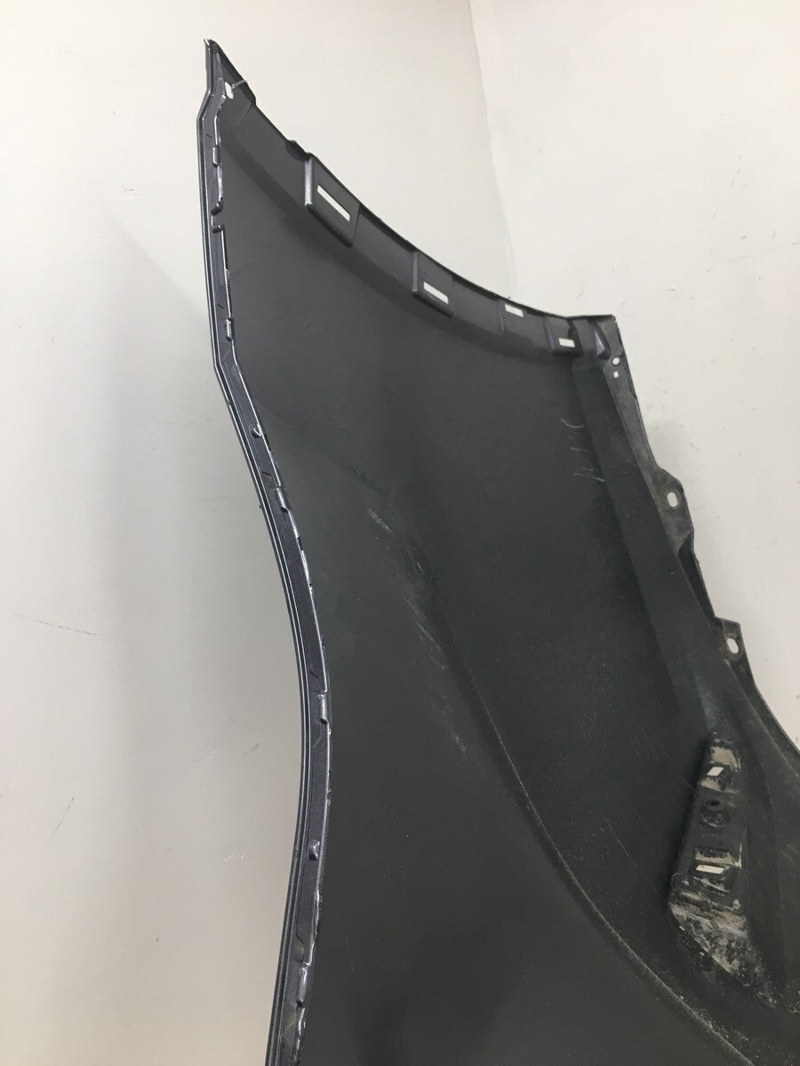 Rear Bumper Cover Lexus RX350/RX450H Base/F Sport w/Sensor Holes 2016-2018 OEM