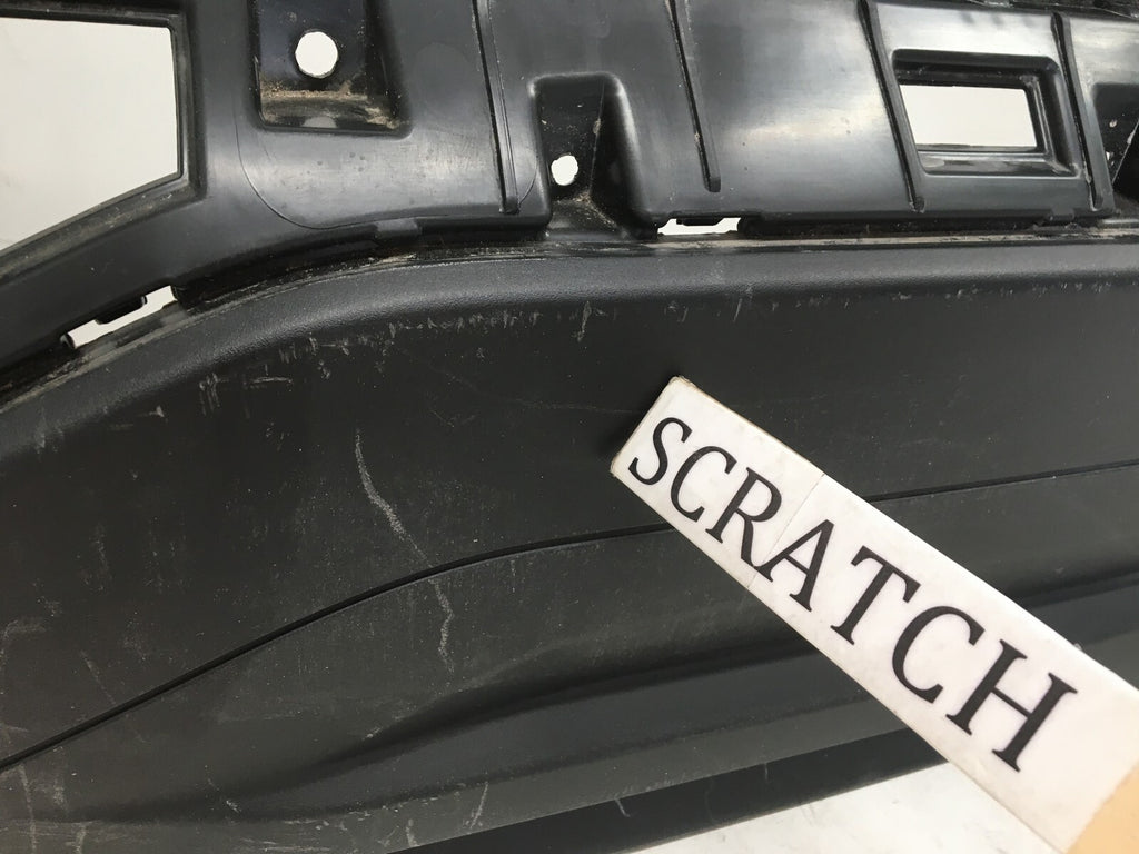 Rear Bumper Cover Hyundai Kona SE SEL 2018 2019 86610-J9000 OEM