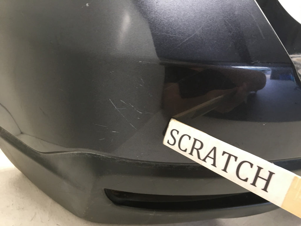 Rear Bumper Cover Subaru Forrester 2.0XT 2.5i 2014-2016 57704SG010 OEM2