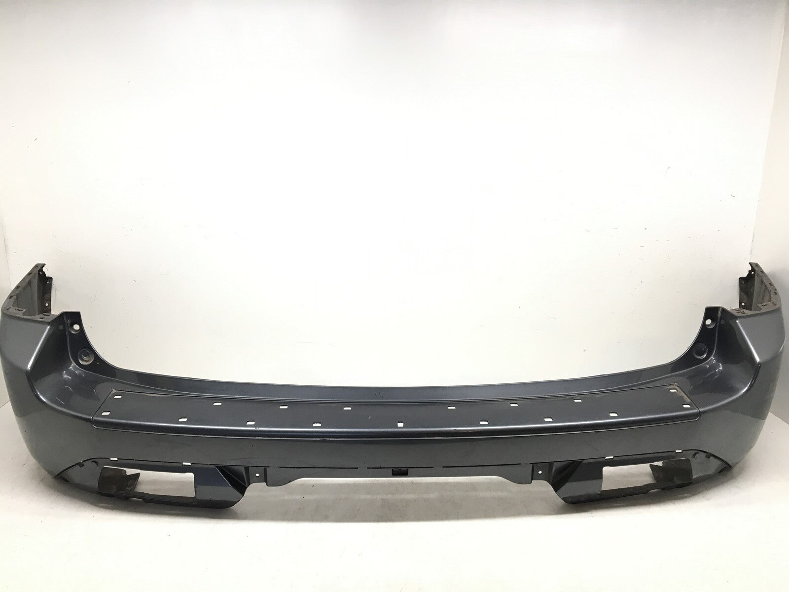 Rear Bumper Cover Honda Pilot EX EX L LX SE 2012-2015 71501-SZA-ZZ00 OEM