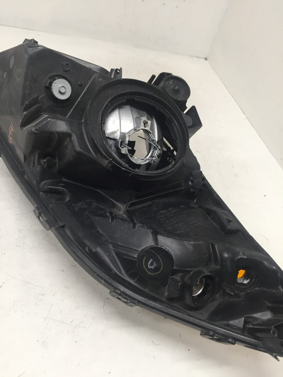 Headlight Halogen Driver Left LH Toyota Prius 2006-2009 OEM2