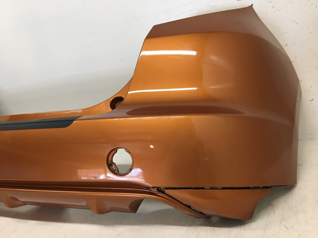Rear Bumper Cover Honda Fit Sport 2009-2013 71501-TK6-A000 Original