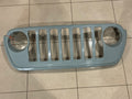 Grill Grille Grey 18-23 Wrangler JL Gladiator 68342087aa OEM