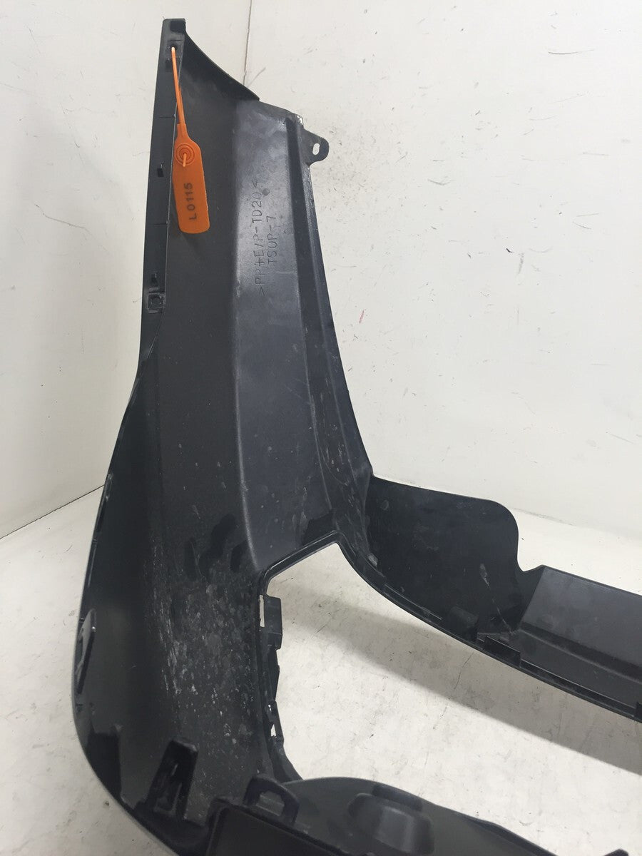 Rear Bumper Cover Toyota RAV4 Adventure 2019 2020 52159-0R170 OEM