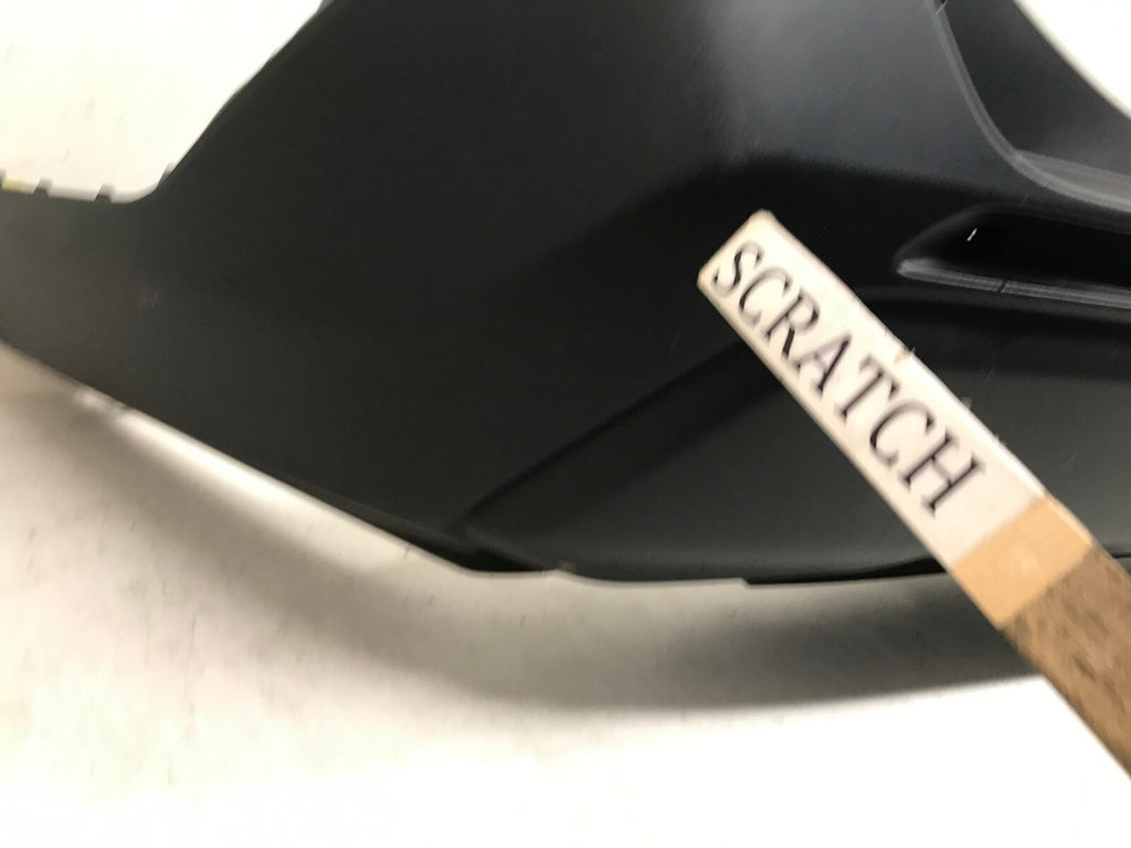 Rear Bumper Cover Toyota RAV4 LE/XLE/Prem/Hybrid LE Black 19 20 52159-0R160 OEM