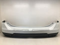 Rear Bumper Cover Nissan Rogue S/SL/SV 2014-2016 85022-5HA0A Original