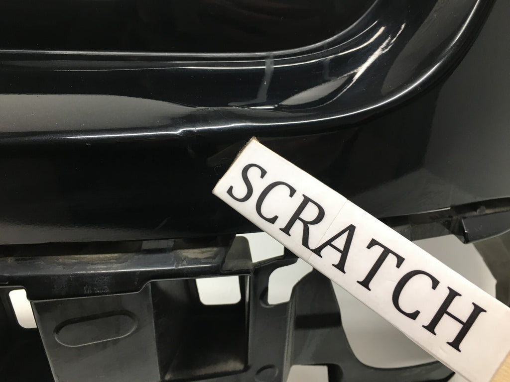 Rear Bumper Cover Toyota Highlander w/o Sensor 2014-2018 52159-0E060 Original2