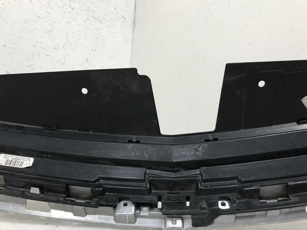 Grille Grill Chevrolet Cruze 2015 2016 95405340 OEM