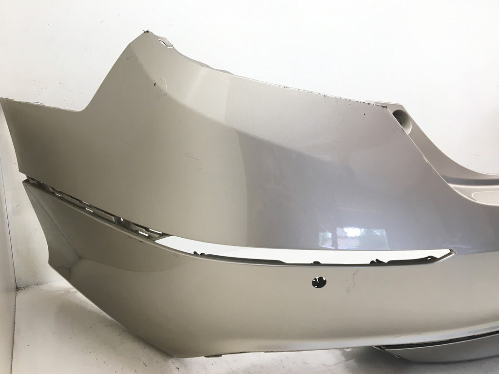 Rear Bumper Cover Honda Accord EX EX L EX L Hybrid 2018 2019 71501-TVA-A000 OEM