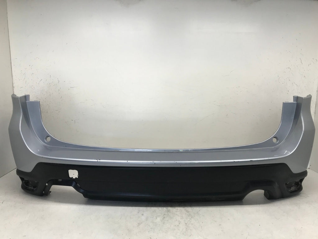 Rear Bumper Cover Subaru Forester Base/Lited/Prem Silver 19-2020 57704SJ301 OEM