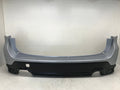 Rear Bumper Cover Subaru Forester Base/Lited/Prem Silver 19-2020 57704SJ301 OEM