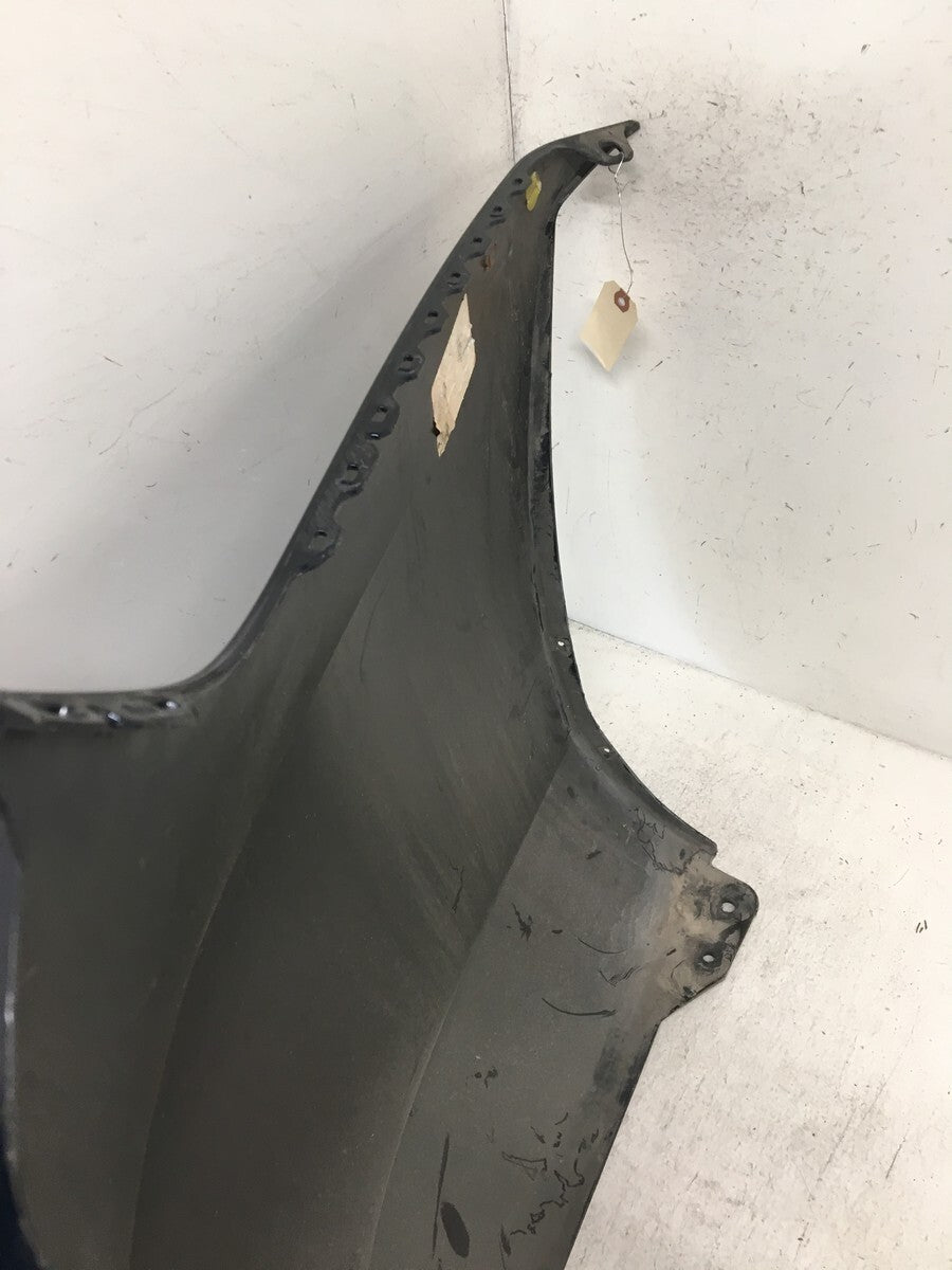 Rear Bumper Cover Infiniti QX60 Base Hybrid w/Sensr Holes 16 18 85022-9NC0H OEM3