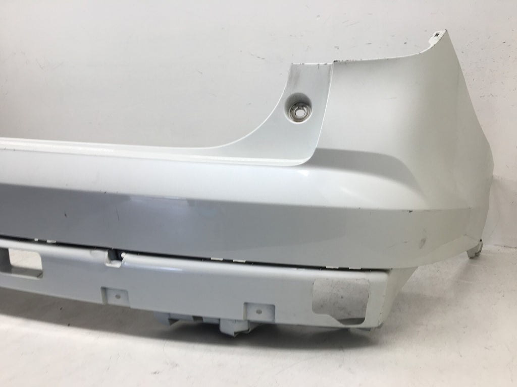 Rear Upper Bumper Cover Honda Pilot LX EX EX L Elite Touring 2016-2018 OEM