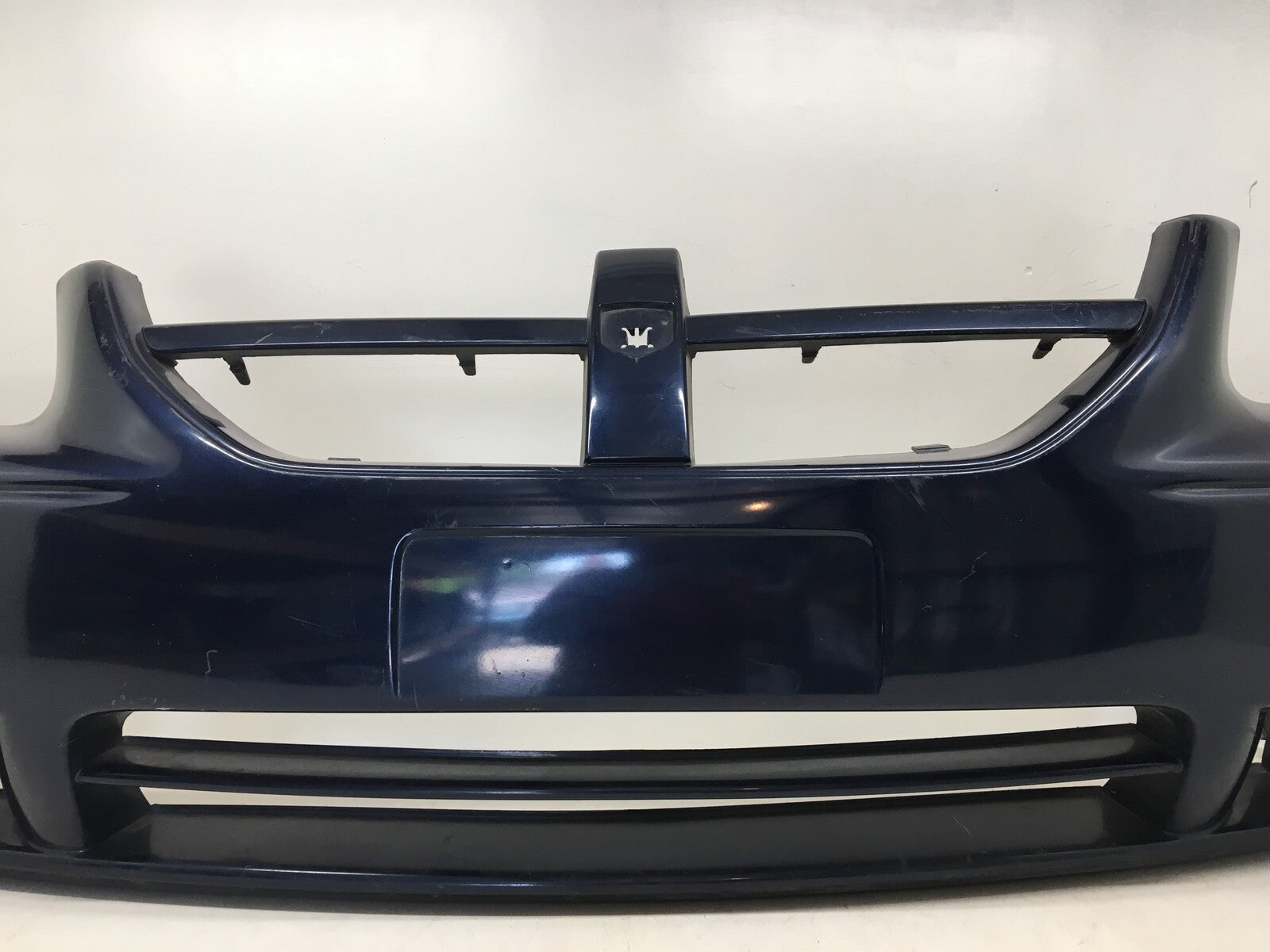 Front Bumper Cover Dodge Grand Caravan 3.3L 2005-2007 04857819AA Original