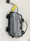 Tail light Damaged Driver LH Left 18-25 Wrangler JL Gladiator 55112885AG OEM