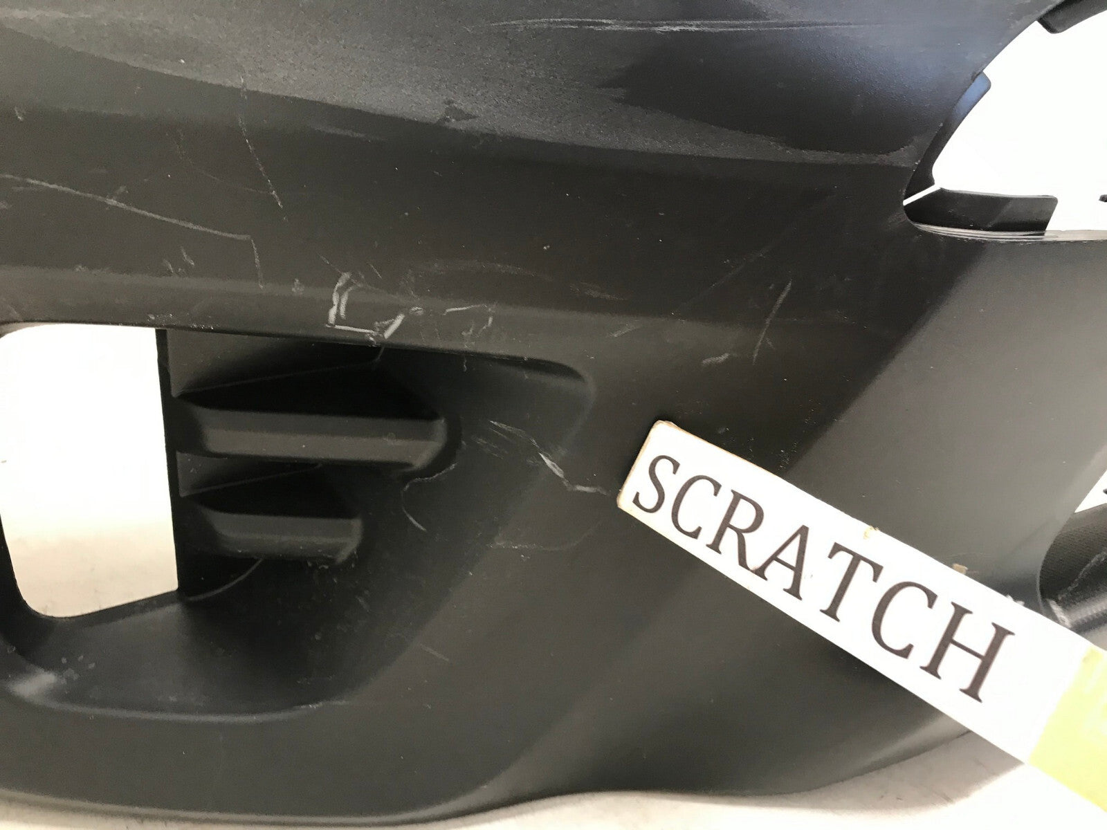 Front Bumper Cover Subaru Outback Grey 2020-2021 57704AN01A OEM9