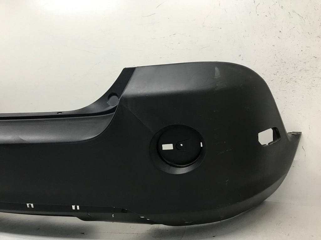 Rear Bumper Cover Black 12-2015 Chevy Captiva Sport LT/Saturn Vue XE (08-10) OEM
