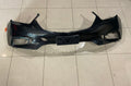 Front Bumper Cover Black 2017-2021 Buick Encore 42557112 OEM