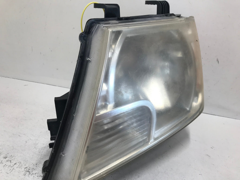 Headlight Damaged Driver LH Nissan Frontier Pickup Truck 09-2019 26060ZL40A OEM