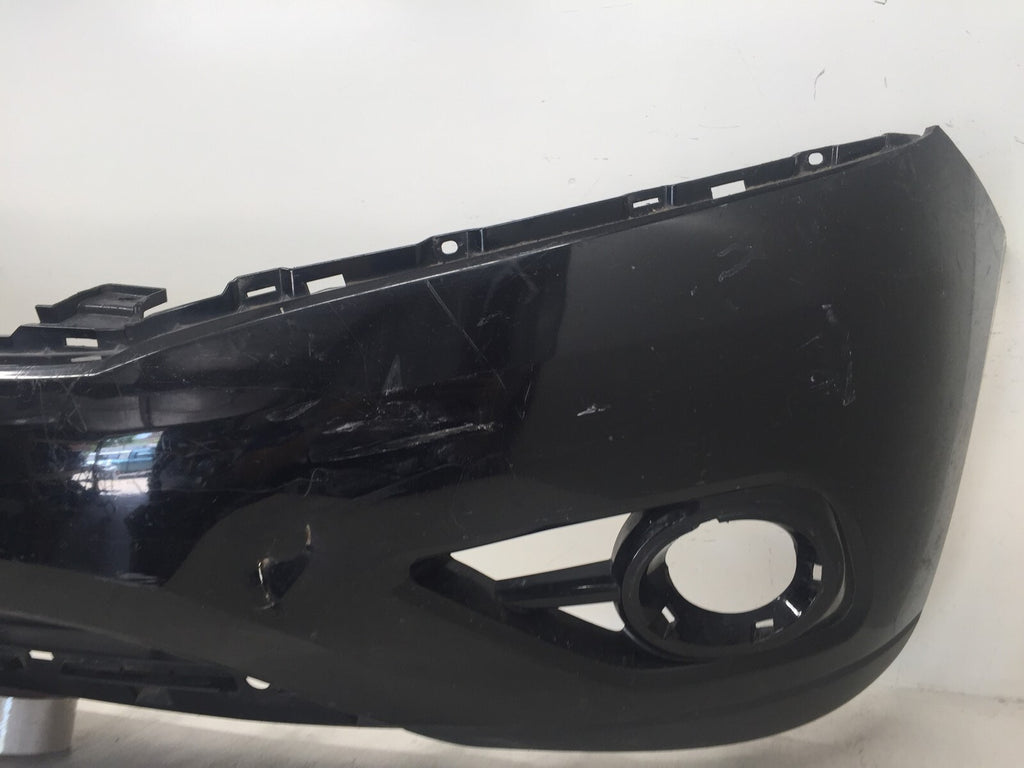 Front Bumper Cover Nissan Pathfinder S SL SV Platinum 2013-2016 62022-3KA0A OEM