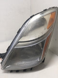Headlight Halogen Driver Left LH Toyota Prius 2006-2009 OEM2