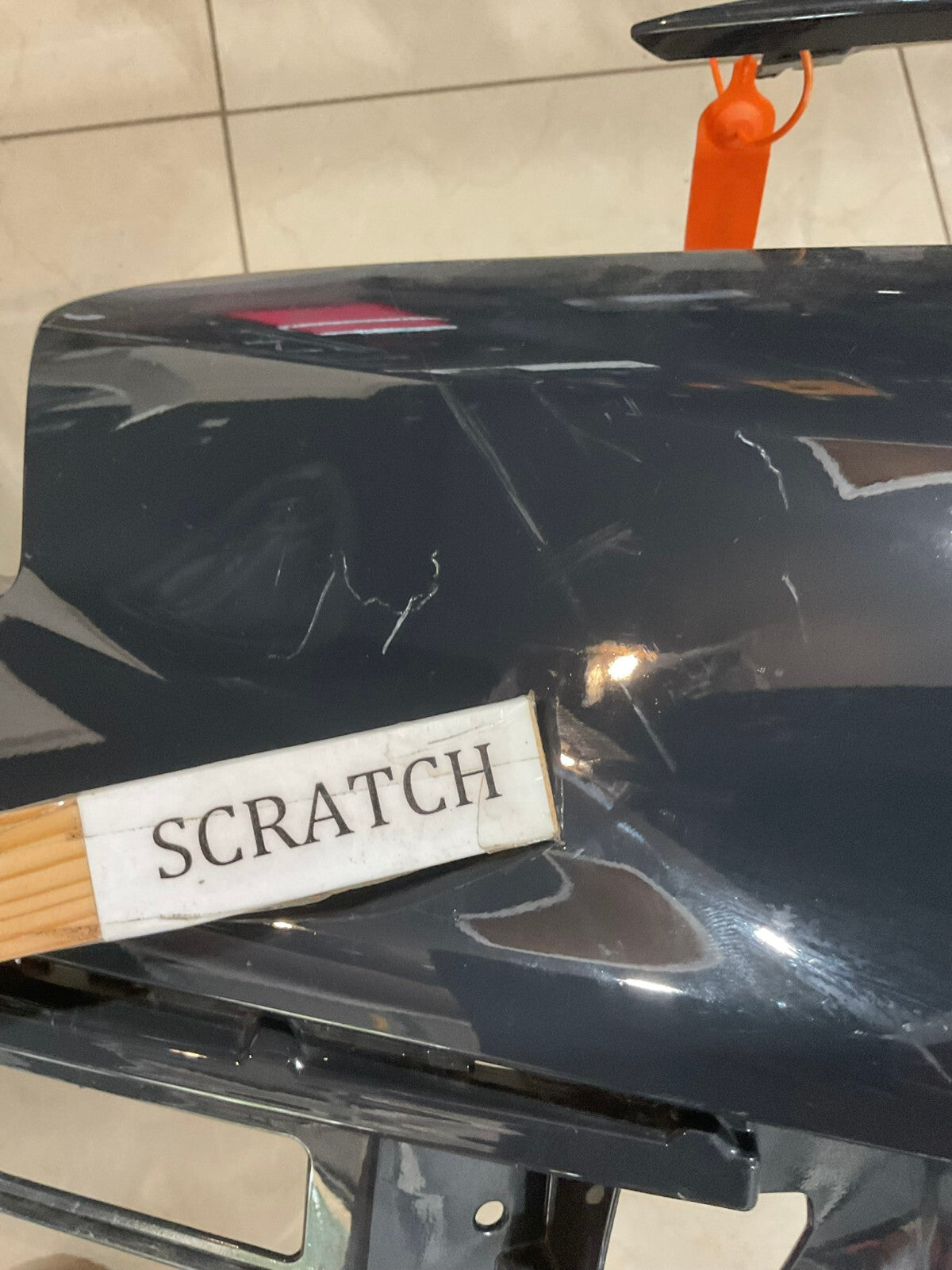 Front Bumper Cover Dark Grey 2020-2023 Toyota Corolla CAPA