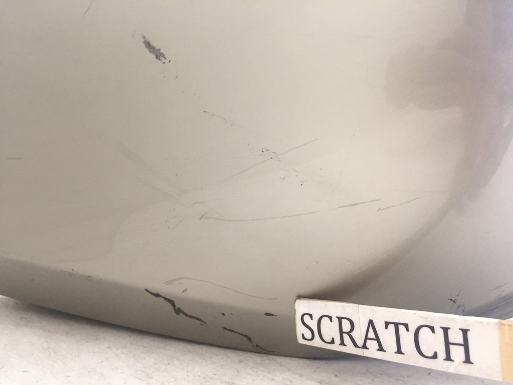 Rear Bumper Cover Toyota Camry LE XLE SE XSE Hybrid LE 5B2 2015 2016 2017 OEM