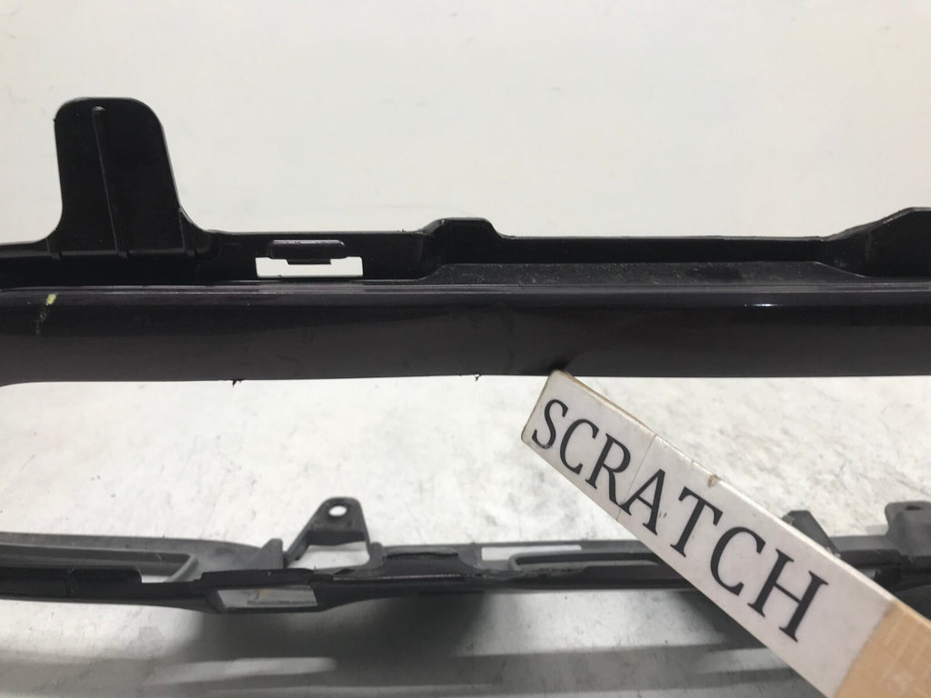 Rear Lower Bumper Cover Kia Sorento IRR 2014 2015 86612-1U700 OEM