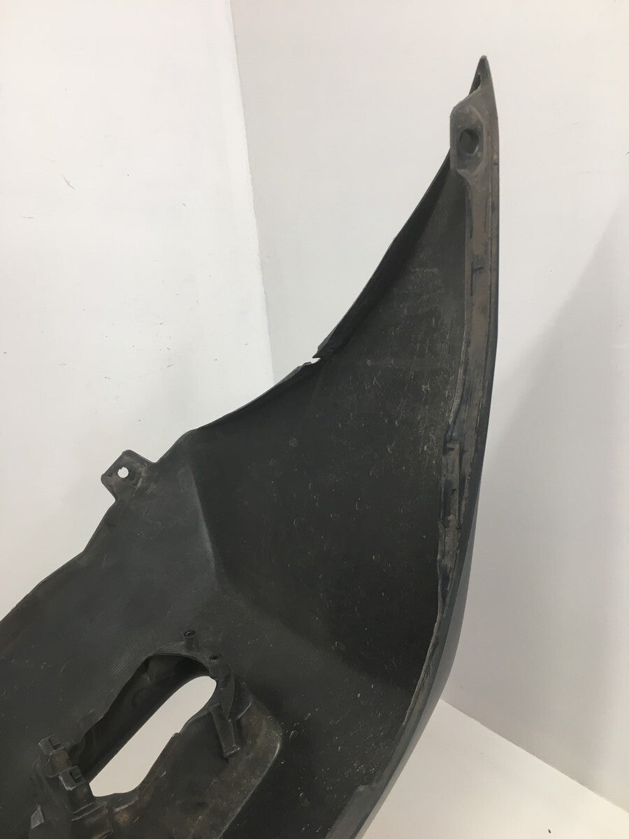 Front Bumper Cover Toyota Tacoma Base/Prerunr w/o SR5 Pkg w/o X-Runner 12-15 OEM