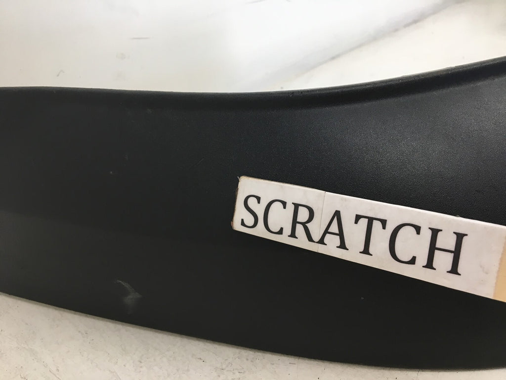 Front Bumper Cover Top Cover Pad GMC Sierra 1500 Pickup 2007 2013 25783617 OEM