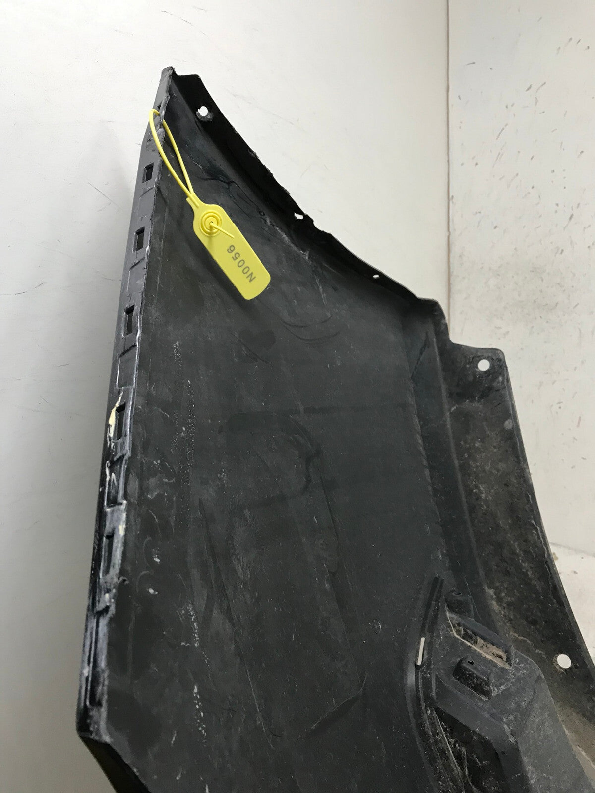 Rear Bumper Cover Honda Civic EX/LX/Touring 2016 2017 2018 71501-TBA-A010 CAPA