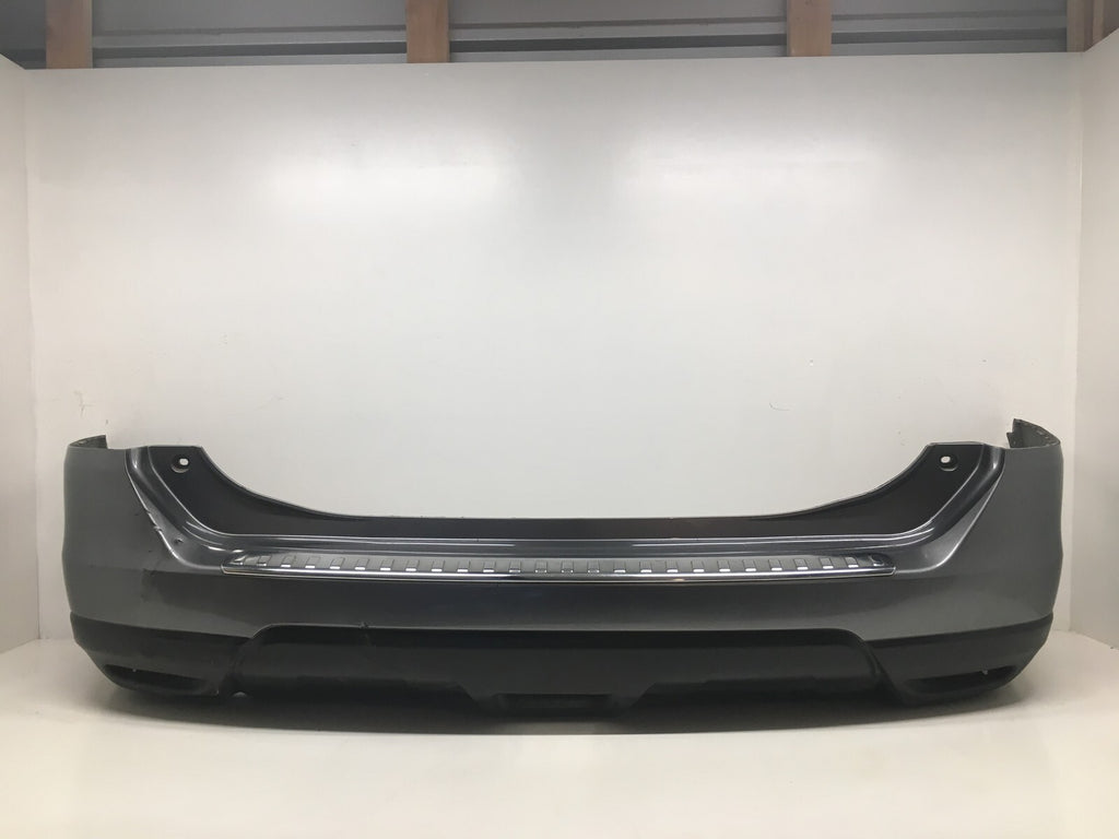 Rear Bumper Cover Nissan Rogue S/SL/SV 2014-2016 85022-5HA0H Original