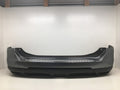 Rear Bumper Cover Nissan Rogue S/SL/SV 2014-2016 85022-5HA0H Original