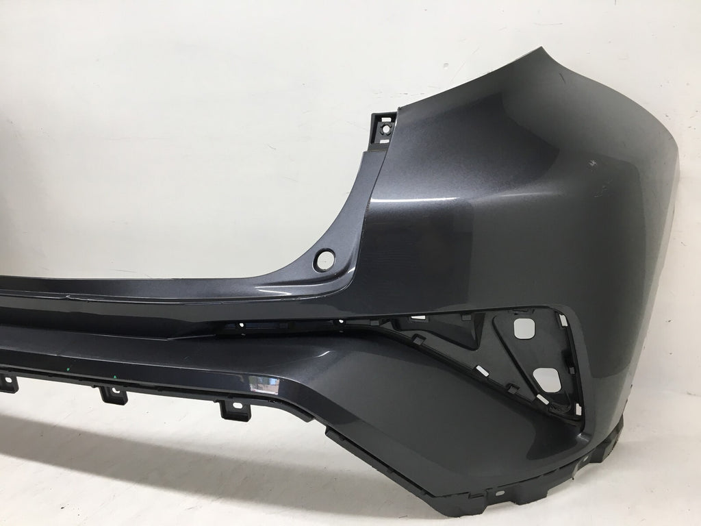 Rear Bumper Cover Toyota C HR 2018 52159-F4010 Original2