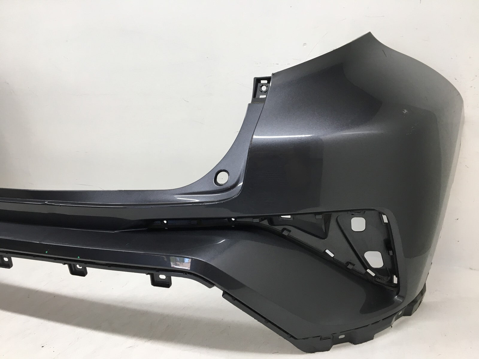 Rear Bumper Cover Toyota C HR 2018 52159-F4010 Original2