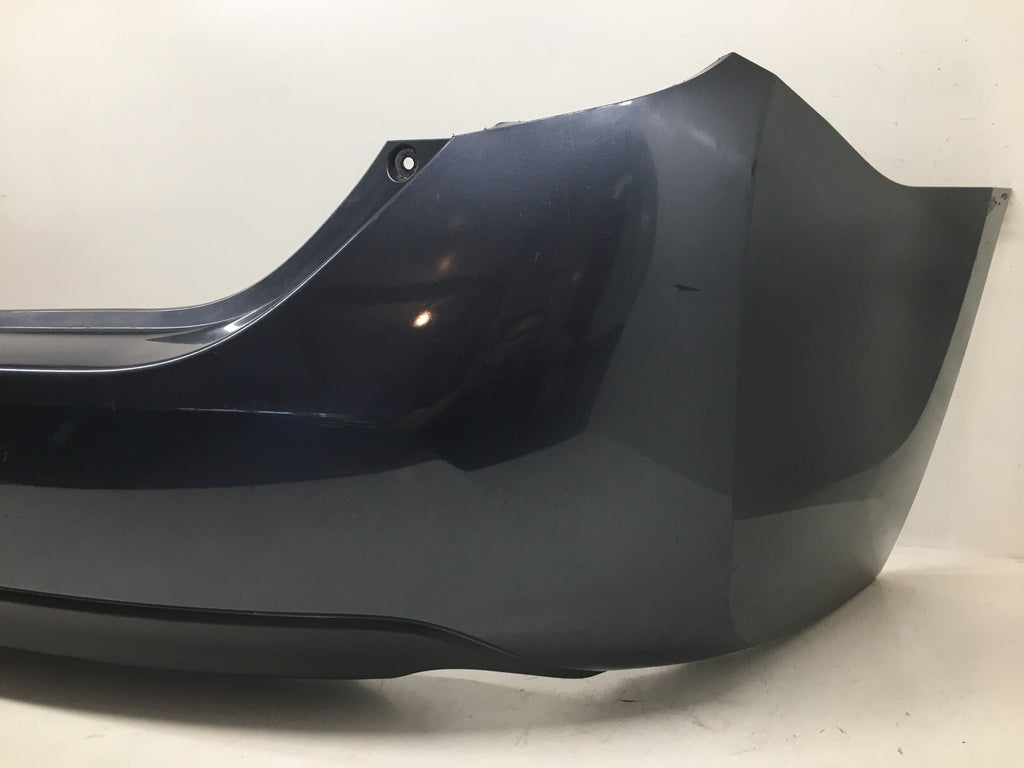 Rear Bumper Cover Toyota Corolla L/LE/S/S Plus/ECO/ECO Plus/LE ECO 14-2018 OEM2